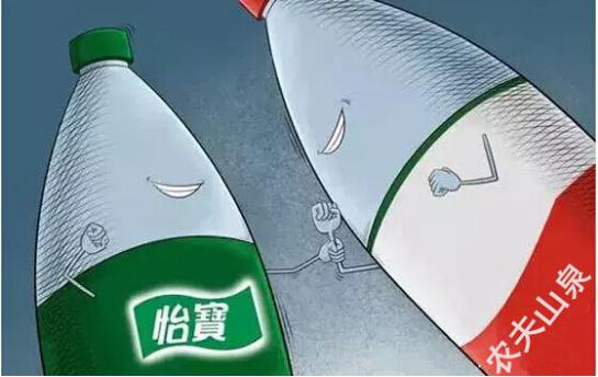  PH值劃分水質(zhì)靠譜嗎？