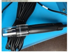  溶解氧電極是如何測量溶氧含量