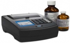  COD測定儀法測定不同水樣COD消解時間的差異性