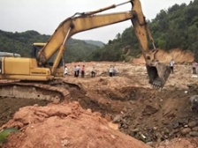  廣州海滔環(huán)保科技有限公司長期非法傾倒污泥