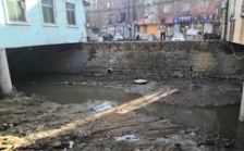  &ldquo;回頭看&rdquo;典型案例通報(bào)（四）丨 吉林省遼源市整改敷衍應(yīng)對(duì) 仙人河黑臭問題依然突出