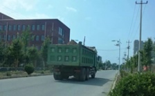  北京密云、河北保定、山西晉城、河南開封等地企業(yè)（單位）存在環(huán)境問題