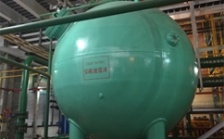  在線鈉離子分析儀在火電廠混床除鹽的應用