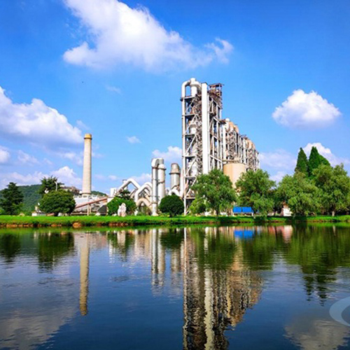  水泥行業&ldquo;超低排放&rdquo;標準