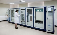  廈門(mén)將建水質(zhì)自動(dòng)監(jiān)測(cè)站實(shí)時(shí)掌握水質(zhì)