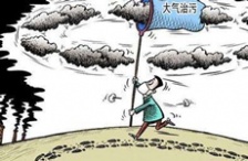  《大氣污染防治法》將重新修訂