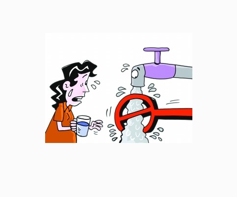  自來水致癌說法是否可信