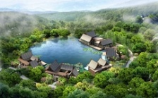  人工湖在線水質監(jiān)測系統(tǒng)解決方案