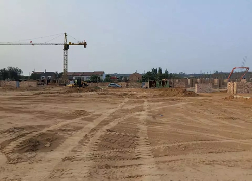 山西長治、河南焦作等地企業（單位）存環境問題