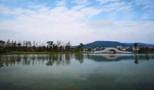 長沙市后湖：徹底消除黑臭，實現(xiàn)&ldquo;長治久清&rdquo;