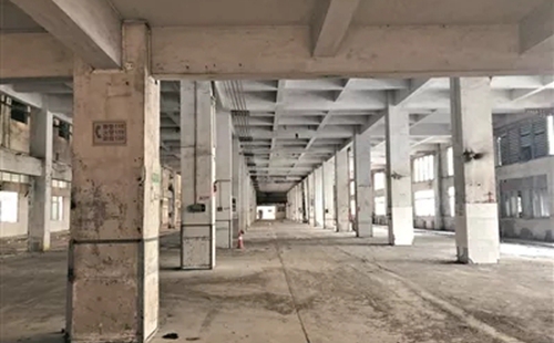 一年內(nèi)關(guān)停76家污染企業(yè) 未來(lái)或建成廣州東江新城 昔日&ldquo;污染源&rdquo; 將造CBD